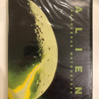Alien, Kahdeksas matkustaja - DVD UUSI - pikkukuva 1