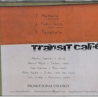 TRANSIT CAFE - pikkukuva 2