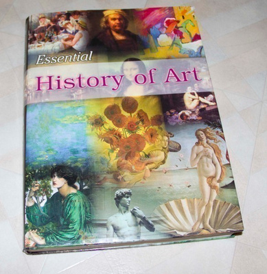 Essential History of Art