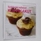 Cheryl Lindblad : Syötävän suloiset kuppikakut - pikkukuva 1