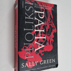 Sally Green : Puoliksi paha - pikkukuva 1