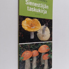 Mauri Korhonen : Sienestäjän taskukirja - pikkukuva 1
