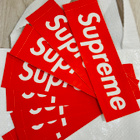 Supreme kassi ja tarrat - pikkukuva 3
