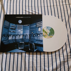 J. Karjalainen – Sä Kuljetat lp orig 2018 white huippukunto - pikkukuva 1
