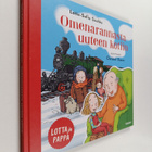 Lotta-Sofia Saahko : Lotta ja pappa. Omenarannasta uuteen... - pikkukuva 1