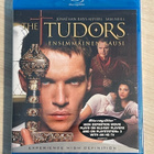 The Tudors: Kausi 1 (2007) historiallinen suursarja (UUSI) - pikkukuva 1