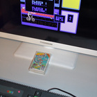 Amstrad CPC 464 : BMX Freestyle - pikkukuva 3