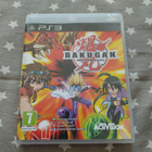 Bakugan Battle Brawlers (PS3) - pikkukuva 1