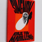 Georges Simenon : Kirje tuomarilleni - pikkukuva 1