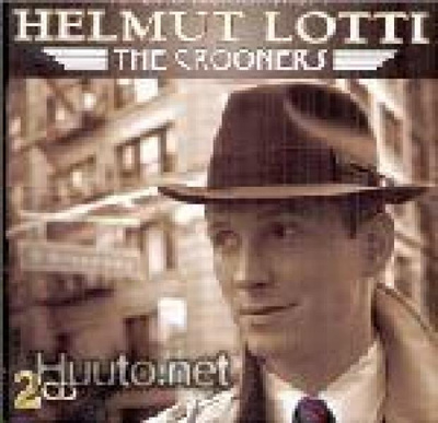 Helmut Lotti - The Crooners 2CD