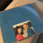 Seija ja Antti S. Pitkänen / Särkynyt sydän CD - pikkukuva 2
