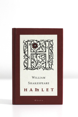 Shakespeare - HAMLET - TANSKAN PRINSSI
