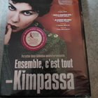 Ensemble, c'est tour Kimpassa UUSI - pikkukuva 1