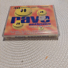 RAVE ANTHEMS C KASETTI - pikkukuva 1