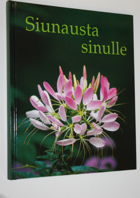 Risto (toim.) Kormilainen : Siunausta sinulle