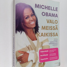 Michelle Obama : Valo meissä kaikissa - pikkukuva 1