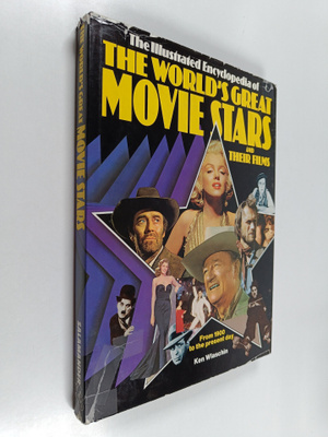 Ken Wlaschin : The illustrated encyclopedia of the world'...