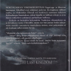 Bernard Cornwell: Uhtred 10 Soihdunkantaja (kirjastopoisto) - pikkukuva 2