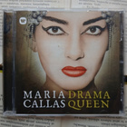 Maria Callas - Drama Queen (CD) - pikkukuva 1