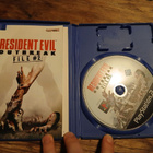 PS2 Resident Evil: Outbreak File #2 - pikkukuva 3