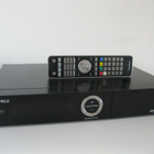TOPFIELD CRC 2400 HD . Tallentava HD boxi. - pikkukuva 1