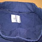 FINNWEAR LASTEN SHORTSIT KOKO100 NANSO FINLAND 100% PUUVILLA - pikkukuva 2