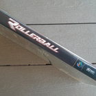 DVD: Rollerball (Chris Klein, Jean Rebo (2001) *Egmont* - pikkukuva 3