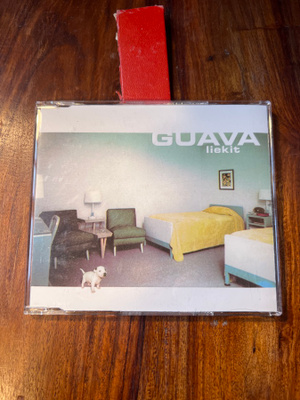 Guava - Liekit cds