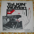 7" INMATES - the Walk - single 1979 blues rock EX - pikkukuva 2