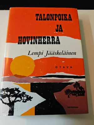 Talonpoika ja hovinherra