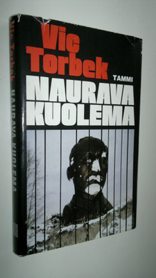 Vic Torbek : Naurava kuolema