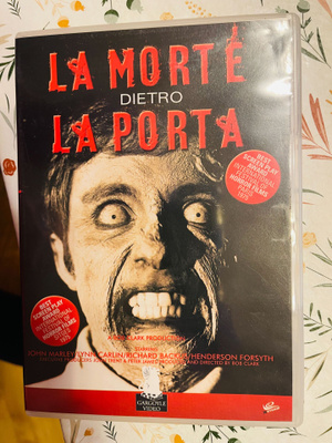 Painajainen / DEATHDREAM / DEAD OF NIGHT (BD) Bob Clark