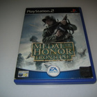 Medal Of Honor Frontline **PS2** - pikkukuva 1