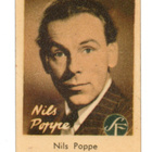 Purkkakuva NILS POPPE - pikkukuva 1