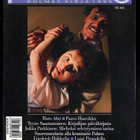 Parnasso vuosikerta 1995: numerot 1-4 - pikkukuva 3