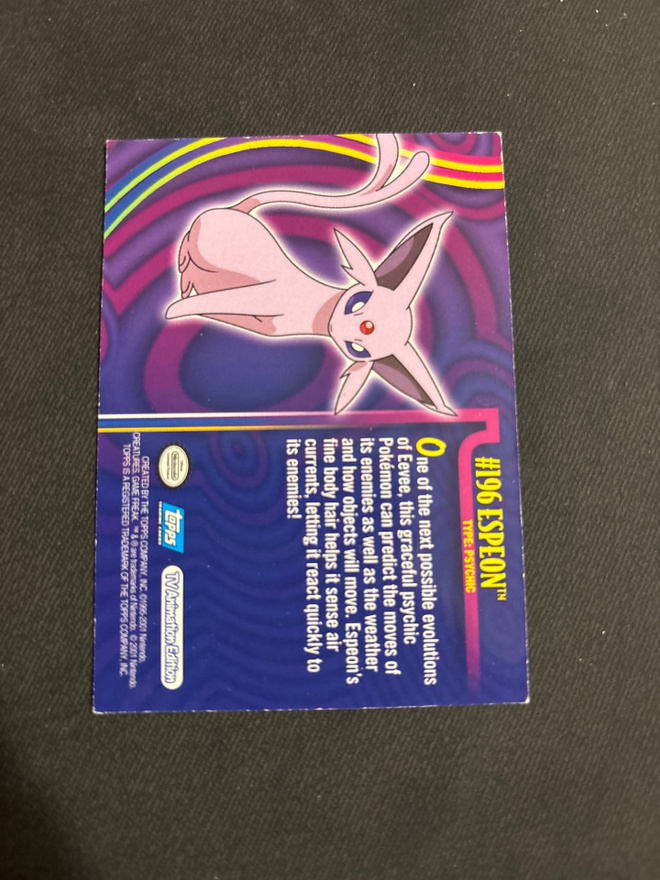 Item image