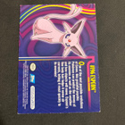 #196 Espeon Pokemon Topps Johto - pikkukuva 2