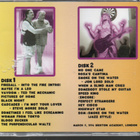 DEEP PURPLE - Strange kind of purple Day 2    2-CD Bootleg - pikkukuva 2