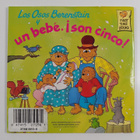 Stan Berenstain ym. : Los Osos Berenstain : un Bebe, !Son... - pikkukuva 2
