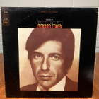 Leonard Cohen -  Songs of Leonard Cohen LP - pikkukuva 1