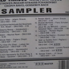 World Famous Masterpieces Sampler CD - pikkukuva 2