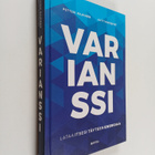 Petteri Kilpinen ym. : Varianssi : lataa itsesi täyteen e... - pikkukuva 1