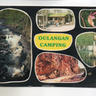 Oulangan Camping (erikoisleima) - pikkukuva 1