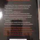 Karin Fossum Pimennys - pikkukuva 2