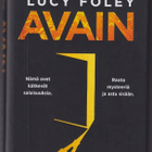 Lucy Foley: Avain - pikkukuva 1