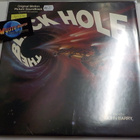 OST - THE BLACK HOLE 1ST US PRESS -79 EX-/M- LP - pikkukuva 1