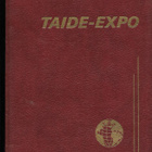 Billeter, Erika : Taide-expo : kansainvälinen vuosikirja. 85 - pikkukuva 1