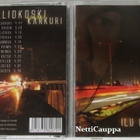 Ilu Kalliokoski • Karkuri CD - pikkukuva 2