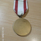 Kotirintama Naiset Muistomitali 1939 - 1945 Hieno mitali - pikkukuva 3