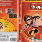 Ihmeperhe (29 522) k -FI- DVD (2) 2004 2dvd, - pikkukuva 1